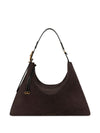 Etro Suede Hobo Bag