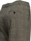 CIRCOLO 1901 Trousers BLACK