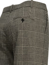 CIRCOLO 1901 Trousers BLACK