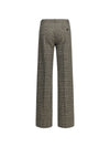CIRCOLO 1901 Trousers BLACK