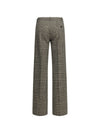 CIRCOLO 1901 Trousers BLACK