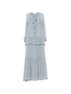 Chloé Chloè Dresses GREY