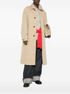 Dunst Coat