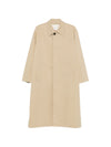DUNST Coats BEIGE