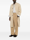 DUNST Coats BEIGE