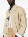 Dunst Coat