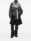 032C THE FRANKIE SHOP Coats GREY