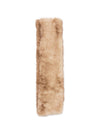 Apparis Koi Faux-Fur Scarf