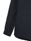 APUNTOB Shirts NAVY