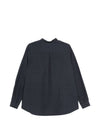 APUNTOB Shirts NAVY