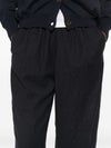 APUNTOB Trousers NAVY