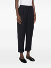 APUNTOB Trousers NAVY