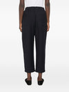 APUNTOB Trousers NAVY