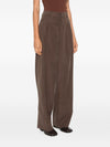 White Sand Trousers