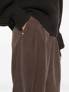 White Sand Trousers
