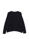 APUNTOB Sweaters NAVY