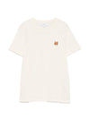 Maison Kitsuné MAISON KITSUNE'' T-shirts and Polos BEIGE