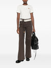 Maison Kitsuné MAISON KITSUNE'' T-shirts and Polos BEIGE