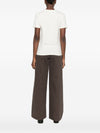 Maison Kitsuné MAISON KITSUNE'' T-shirts and Polos BEIGE