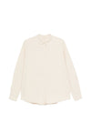 APUNTOB Shirts BEIGE