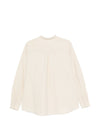 APUNTOB Shirts BEIGE