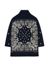 ALANUI Sweaters NAVY
