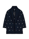 ALANUI Sweaters NAVY
