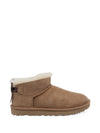 UGG Ultra Mini Bailey Bow Boots