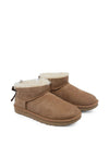 UGG Boots LUGGAGE