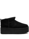 UGG Boots BLACK