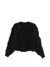 Alysi Coats NAVY