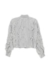 Alysi Shirts GREY