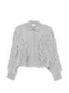 Alysi Shirts GREY