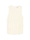 Alysi Top WHITE