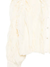 Alysi Shirts WHITE