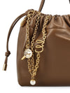 Chloé Chloe Penelope Drawstring Bag