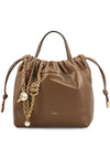 Chloé Chloe Penelope Drawstring Bag