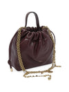 Chloé Chloe Penelope Drawstring Bag