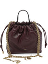 Chloé Chloe Penelope Drawstring Bag