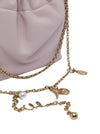 Chloé Chloe Penelope Drawstring Bag