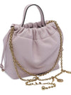 Chloé Chloe Penelope Drawstring Bag