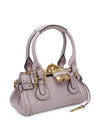 Chloé Chloè Bags.. LILAC