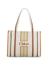 Chloé Chloè Bags.. BROWN
