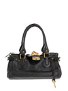 Chloé Chloè Bags.. BLACK