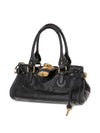 Chloé Chloè Bags.. BLACK
