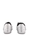 Balenciaga Sneakers SILVER