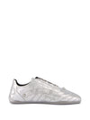 Balenciaga Sneakers SILVER