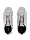 Balenciaga Sneakers SILVER