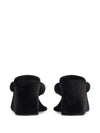 Balenciaga Sandals BLACK