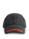 Balenciaga Hat